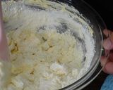 杏仁パウンドケーキ作り方3写真