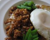 和風に美味しいテンペイ作り方10写真