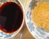 鶏もも肉と根菜類とこんにゃくの煮物作り方8写真