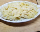 カップスープでシーフードドリア作り方5写真