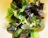 ピンクサラダ　レネットFARM TOMO作り方1写真