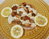 かぶとベビーホタテ焼き♪マスマヨソース作り方6写真