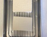 辛くはない！でも香る！麻婆豆腐作り方1写真