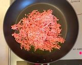 辛くはない！でも香る！麻婆豆腐作り方3写真