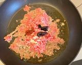辛くはない！でも香る！麻婆豆腐作り方4写真