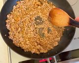 辛くはない！でも香る！麻婆豆腐作り方5写真
