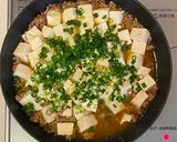 辛くはない！でも香る！麻婆豆腐作り方7写真