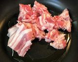 豚バラとキャベツのみそ炒め♪♪作り方4写真