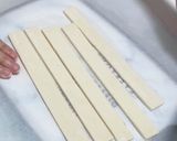 バラのアップルパイ作り方4写真