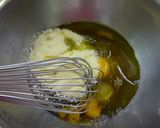 菊芋チップスde米粉ケークサレ作り方4写真