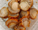 かぶとベビーホタテ焼き♪マスマヨソース作り方7写真