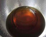 活サザエとわかめの酢の物作り方1写真