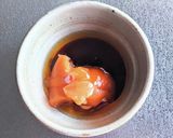 カラフル夏野菜生春巻きとそぼろ飯生春巻き作り方16写真