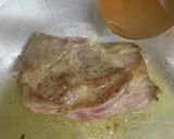 ローストポークのレモン煮作り方3写真
