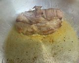 ローストポークのレモン煮作り方4写真