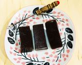 ひんやり水羊羹　超簡単なのに超美味しい♡作り方12写真