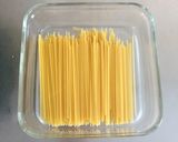 ツナとなめ茸のホットナッツ旨辛パスタ☆作り方2写真