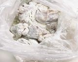 鶏の唐揚げチリソース作り方5写真