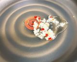 鶏の唐揚げチリソース作り方8写真