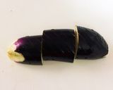なすの煮びたし作り方1写真