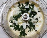 【簡単】豆腐でマヨネーズ風味作り方6写真