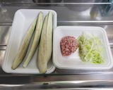 辛い!おいしい!冷凍茄子で作る麻婆茄子作り方1写真