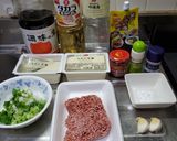 洞爺おじさんの麻婆豆腐作り方1写真