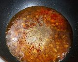 辛い!おいしい!冷凍茄子で作る麻婆茄子作り方5写真