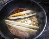 辛い!おいしい!冷凍茄子で作る麻婆茄子作り方6写真