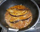 辛い!おいしい!冷凍茄子で作る麻婆茄子作り方7写真