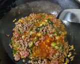 洞爺おじさんの麻婆豆腐作り方6写真