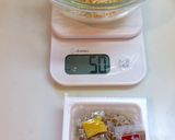 納豆キャベツ★簡単満腹ダイエットおかず作り方1写真