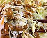 納豆キャベツ★簡単満腹ダイエットおかず作り方7写真