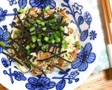 納豆キャベツ★簡単満腹ダイエットおかず作り方8写真