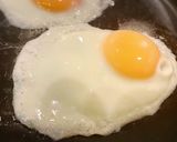 ほうれん草とベーコンのバター炒め♪作り方8写真