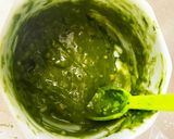 簡単☆抹茶大福きなこあん&クリチあん作り方4写真