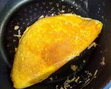 パンケーキみたいなスフレオムレツ作り方6写真