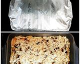 鮭ときのこのオーブン焼き作り方2写真