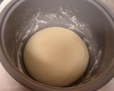 ☆.｡♪ふわぁふわぁ美味しい菓子パン生地作り方7写真