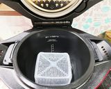 ホットクックで大量生産☆濃厚ヨーグルト作り方2写真