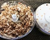 節約！ヘルシー【きのこdeかさまし牛丼】作り方7写真