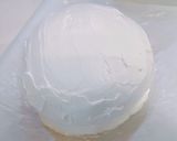 レインボー☆ミルクレープ☆ケーキ作り方11写真