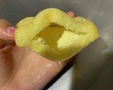 お豆腐と鶏挽肉で！油揚げの包み煮作り方1写真