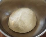 コーン&マヨネーズのパン。作り方8写真