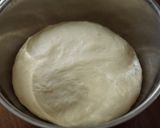 コーン&マヨネーズのパン。作り方9写真