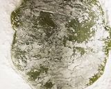 簡単☆抹茶大福きなこあん&クリチあん作り方6写真