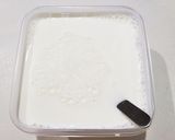 ホットクックで大量生産☆濃厚ヨーグルト作り方4写真