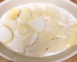簡単☆ツナとアボカドのドフィノワ作り方4写真