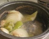 トマトテールシチュー(牛テールトマト煮)作り方3写真