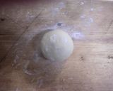☆.｡♪ふわぁふわぁ美味しい菓子パン生地作り方9写真